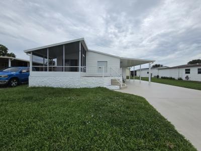 Mobile Home at 8201 Tami Way Orlando, FL 32822