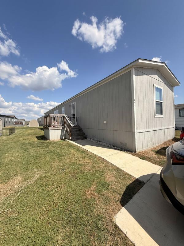 2019 Clayton Mobile Home For Sale