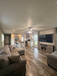 2019 Clayton 31RSN16763X Mobile Home