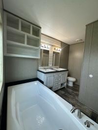 2019 Clayton 31RSN16763X Mobile Home