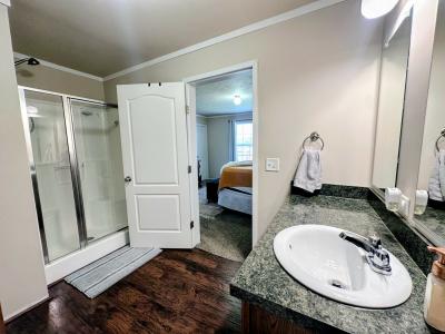 Photo 4 of 9 of home located at 1155 Medlock St Wayland, MI 49348