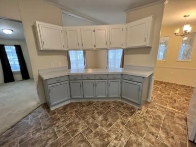 Photo 4 of 7 of home located at 11159 Red Arrow Hwy Lot 078 Bridgman, MI 49106