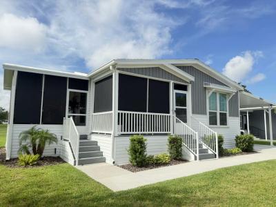 Mobile Home at 14434 Pebble Beach Blvd. Orlando, FL 32826