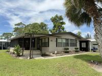 1983 Glenhill Manufactured Home