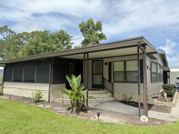 1983 Glenhill Manufactured Home