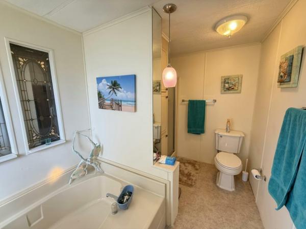 1983 Glenhill Manufactured Home