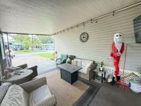 1983 Glenhill Manufactured Home
