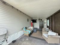 1983 Glenhill Manufactured Home