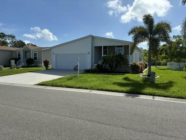 2019 Skyline Mobile Home For Sale