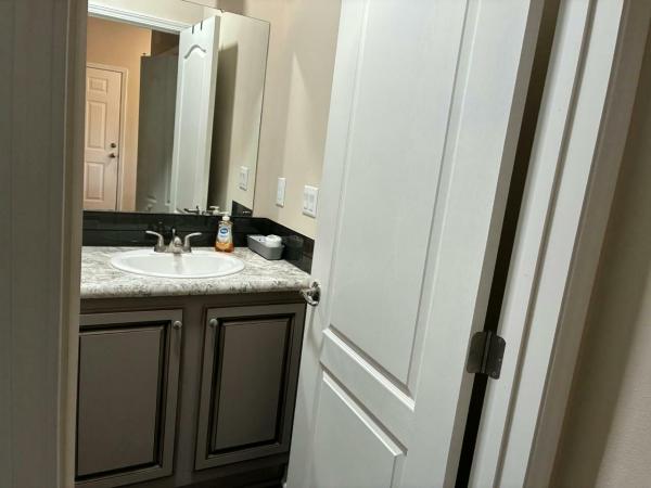 2019 Skyline Manufactured Home