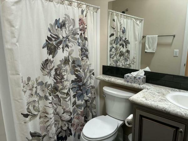 2019 Skyline Manufactured Home