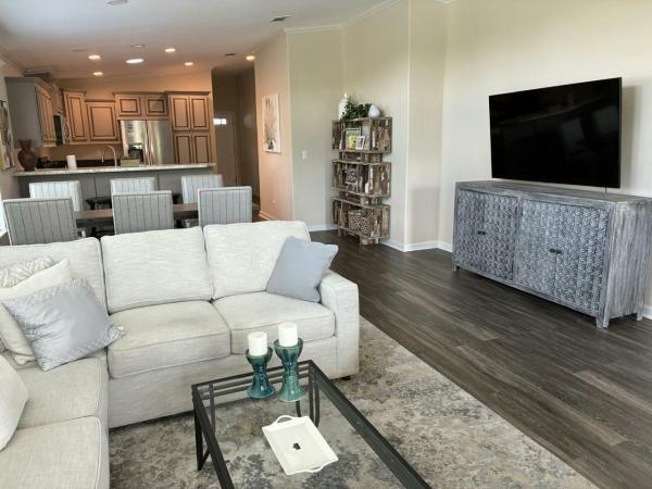 2019 Skyline Manufactured Home