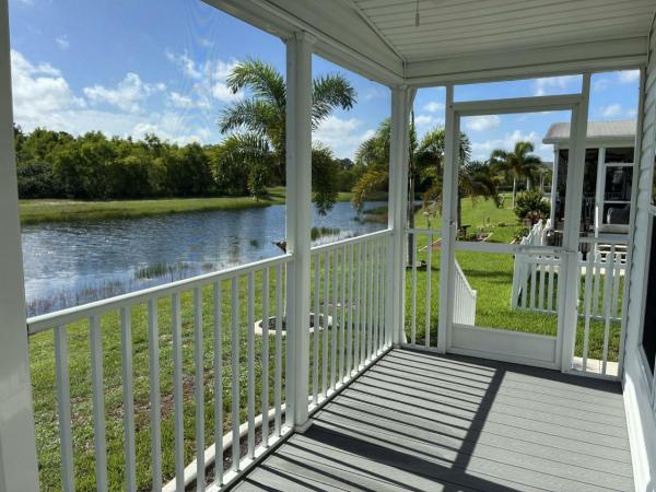 2019 Skyline Manufactured Home