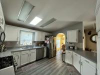 2000 RTZ LXE Manufactured Home