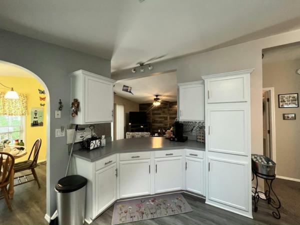 2000 RTZ LXE Manufactured Home
