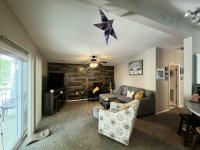 2000 RTZ LXE Manufactured Home