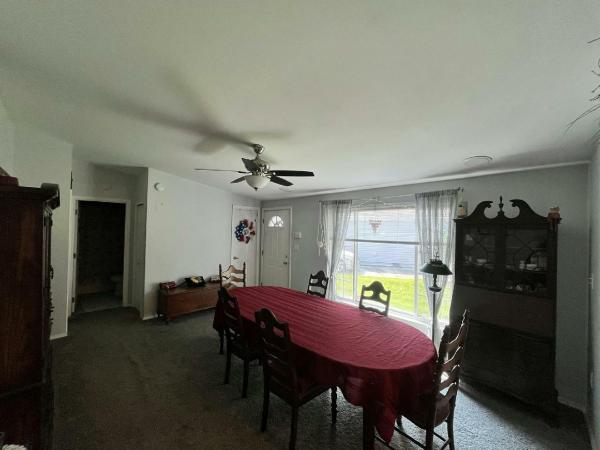 2000 RTZ LXE Manufactured Home