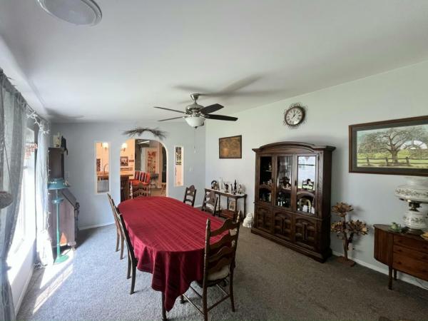 2000 RTZ LXE Manufactured Home