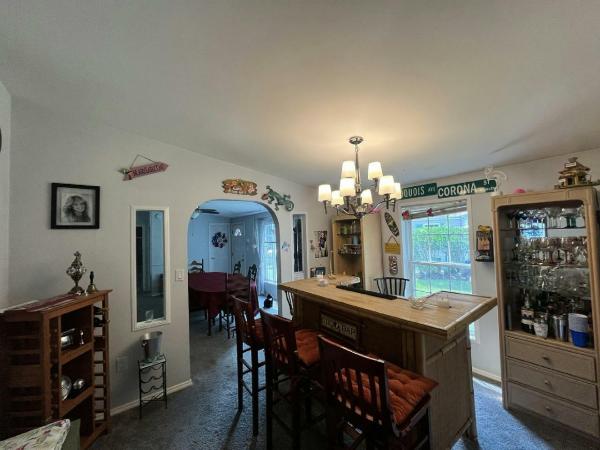 2000 RTZ LXE Manufactured Home