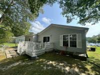 2000 RTZ LXE Manufactured Home