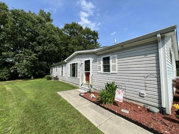 2000 RTZ LXE Manufactured Home