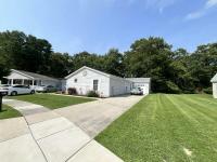 2000 RTZ LXE Manufactured Home
