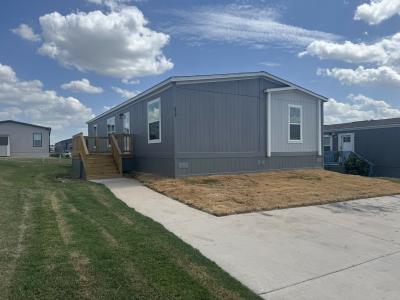 Mobile Home at 13021 Dessau Road #639 Austin, TX 78754