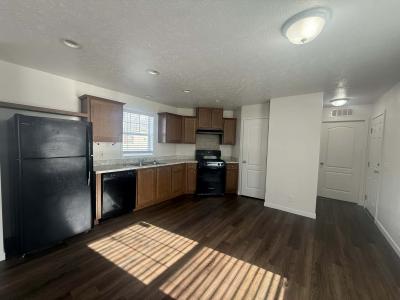 Mobile Home at 1236 North Oaklane Road Lot 136 Springfield, IL 62707