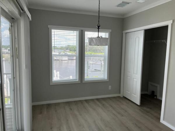 2026 CAVCO - Plant City *Raleigh w/ Half Rear Porch - Limited Series Mobile Home