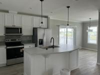 2026 CAVCO - Plant City *Raleigh w/ Half Rear Porch - Limited Series Mobile Home