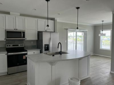 Photo 5 of 20 of home located at 195 Denmark Drive Ellenton, FL 34222