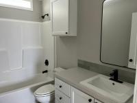 2026 CAVCO - Plant City *Raleigh w/ Half Rear Porch - Limited Series Mobile Home