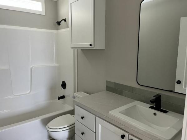 2026 CAVCO - Plant City *Raleigh w/ Half Rear Porch - Limited Series Mobile Home
