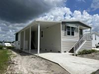 2026 CAVCO - Plant City *Raleigh w/ Half Rear Porch - Limited Series Mobile Home