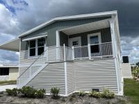2026 CAVCO - Plant City *Raleigh w/ Half Rear Porch - Limited Series Mobile Home