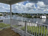 2026 CAVCO - Plant City *Raleigh w/ Half Rear Porch - Limited Series Mobile Home