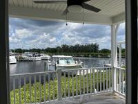 2026 CAVCO - Plant City *Raleigh w/ Half Rear Porch - Limited Series Mobile Home