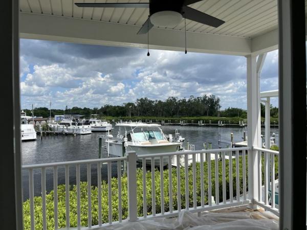 2026 CAVCO - Plant City *Raleigh w/ Half Rear Porch - Limited Series Mobile Home