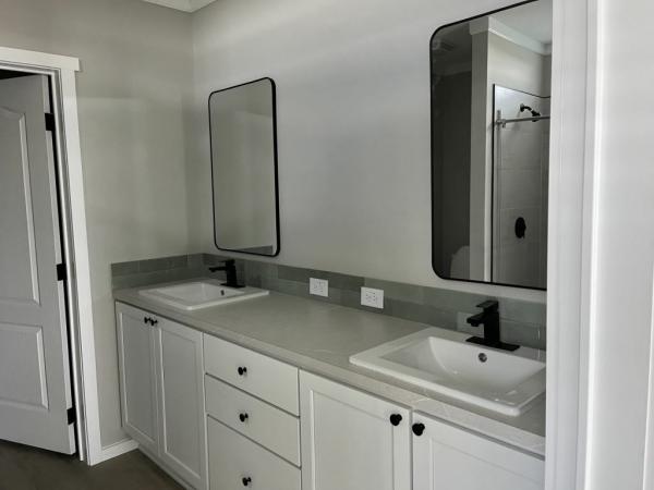 2026 CAVCO - Plant City *Raleigh w/ Half Rear Porch - Limited Series Mobile Home