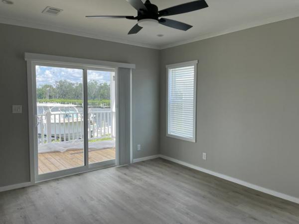2026 CAVCO - Plant City *Raleigh w/ Half Rear Porch - Limited Series Mobile Home