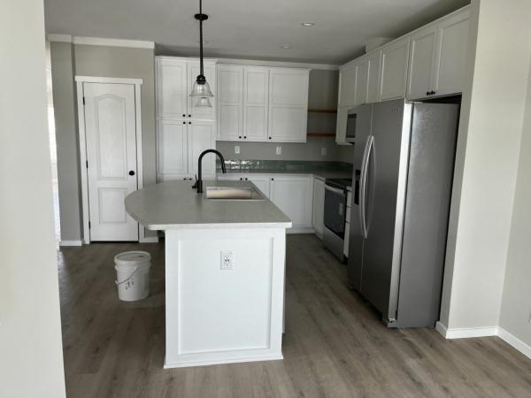 2026 CAVCO - Plant City *Raleigh w/ Half Rear Porch - Limited Series Mobile Home