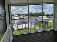 2026 CAVCO - Plant City *Raleigh w/ Half Rear Porch - Limited Series Mobile Home