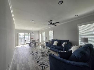 Mobile Home at 2873 Wild Horse Road Orlando, FL 32822