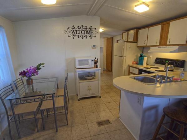 1986 OAKK UNK Mobile Home