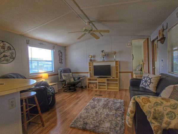 1986 OAKK UNK Mobile Home