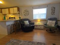 1986 OAKK UNK Mobile Home