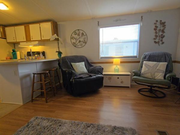 1986 OAKK UNK Mobile Home