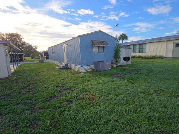 1986 OAKK UNK Mobile Home