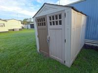 1986 OAKK UNK Mobile Home
