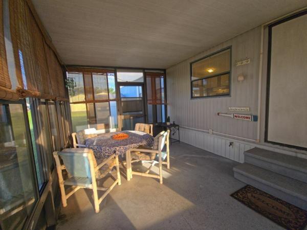 1986 OAKK UNK Mobile Home